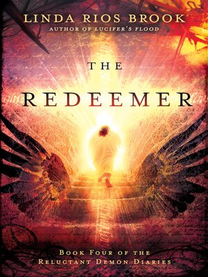 cover image of The Redeemer